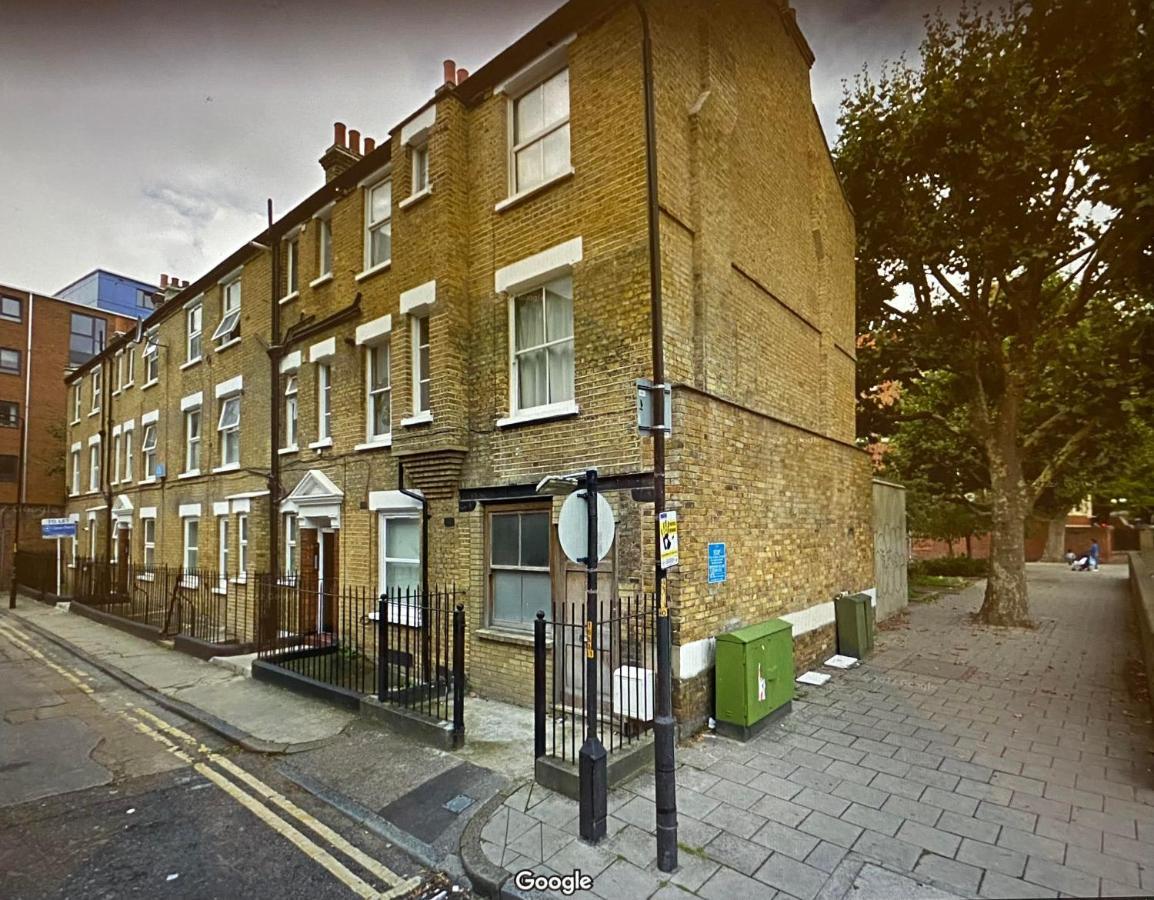 Apartament One Bed Flat In Central